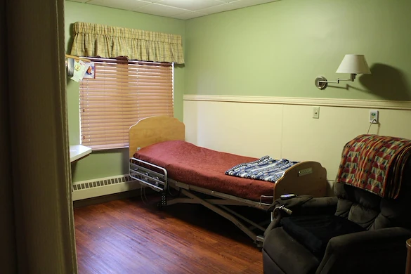 Image of Oak Hills Living Center (6)