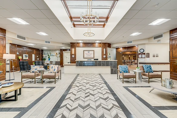 Image of Springtree Senior Living (2)