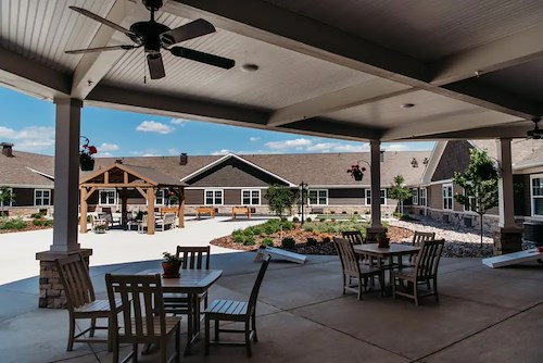 Image of Rivercrest Senior Living (2)