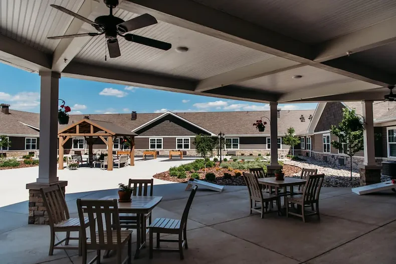 Image of Rivercrest Senior Living (2)