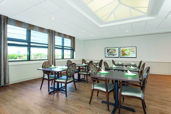 Image of Avantara Lincoln Park (5)