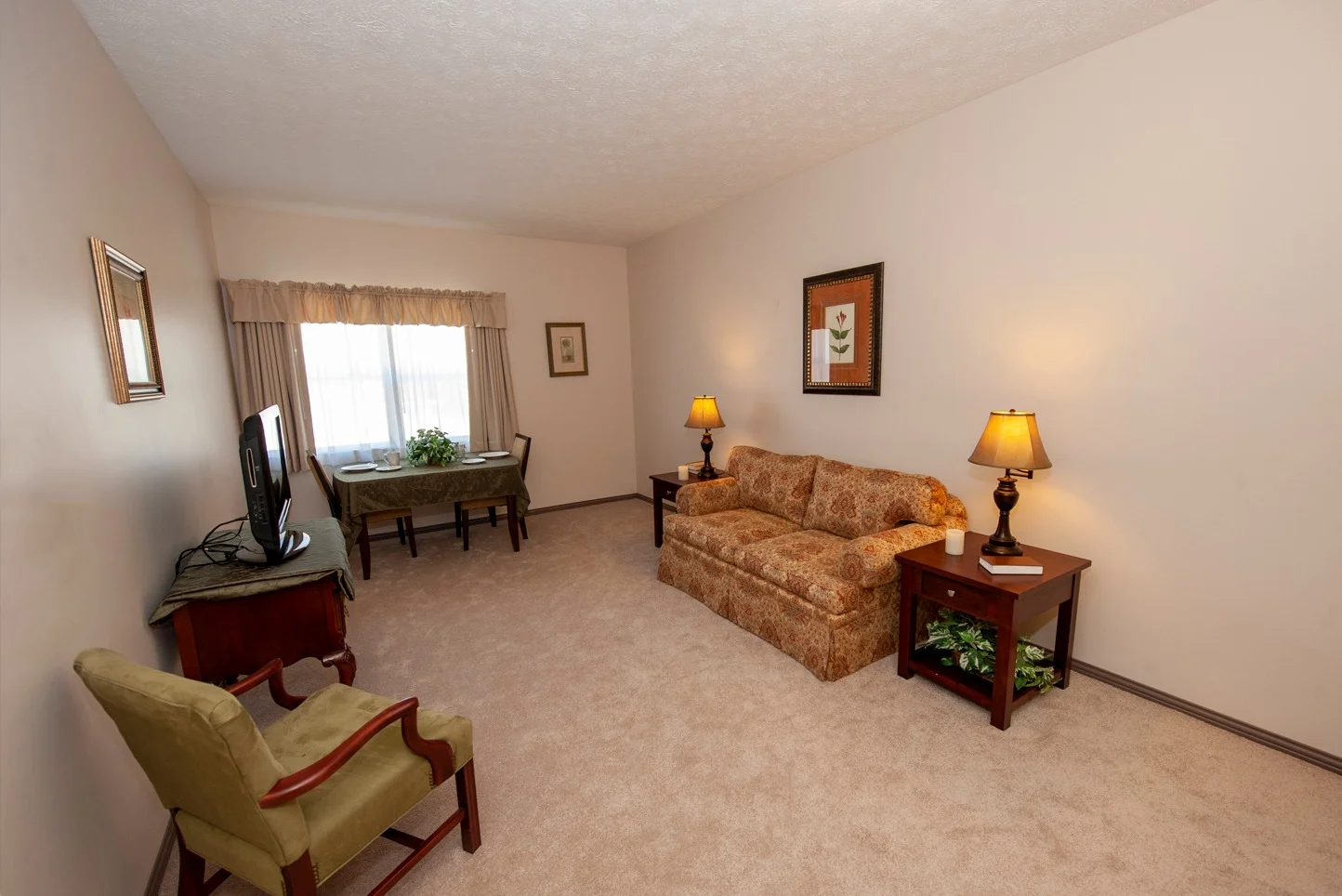 Image of Country Club Rehabilitation Campus at Bellaire (6)