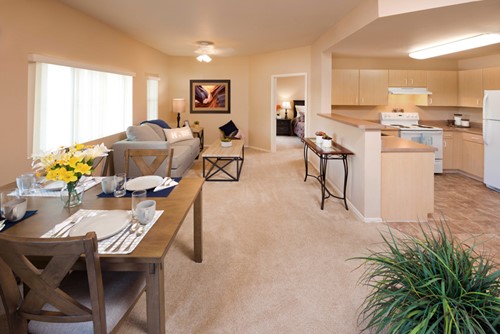 Image of Chaparral Winds Assisted Living (5)