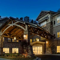 Image of Arbor Terrace of Burnt Hickory (1)