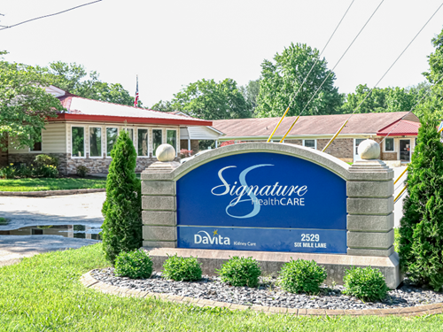 Image of Signature Healthcare Of East Louisville (1)