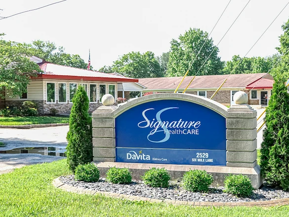 Image of Signature Healthcare Of East Louisville (1)