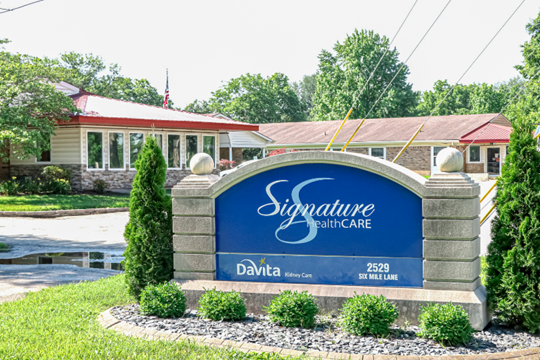 Image of Signature Healthcare Of East Louisville (1)