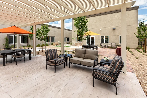 Image of Trellis Centennial (2)