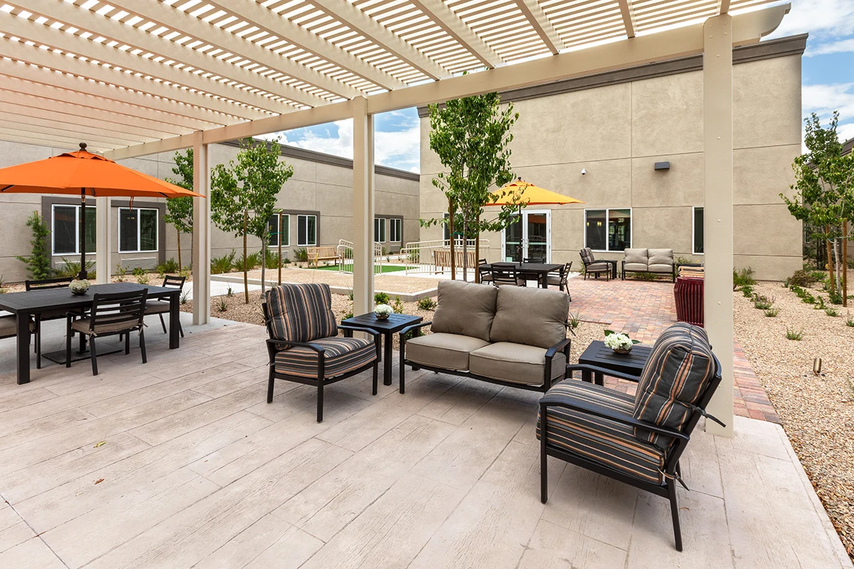 Image of Trellis Centennial (2)