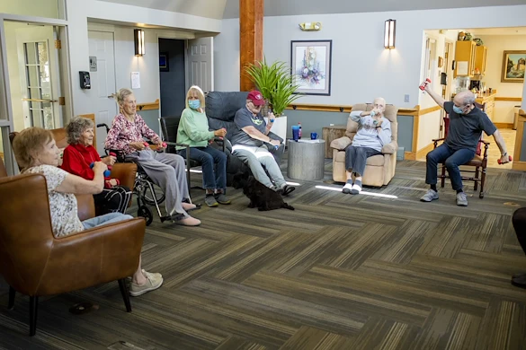 Image of The Haven Assisted Living (7)