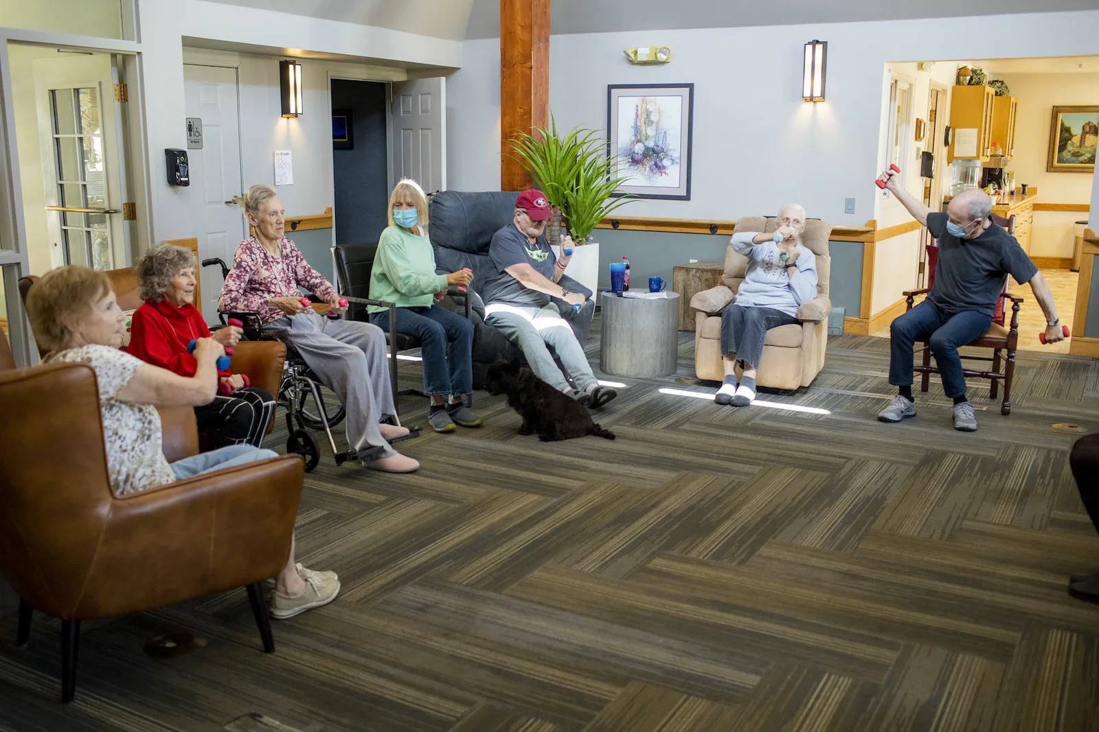 Image of The Haven Assisted Living (7)