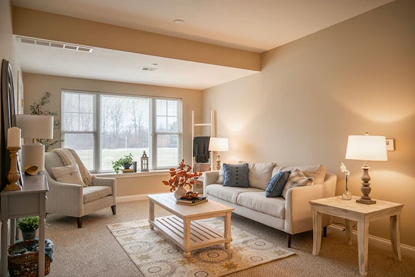 Image of Saint Therese at St. Mary of the Woods Senior Living (3)