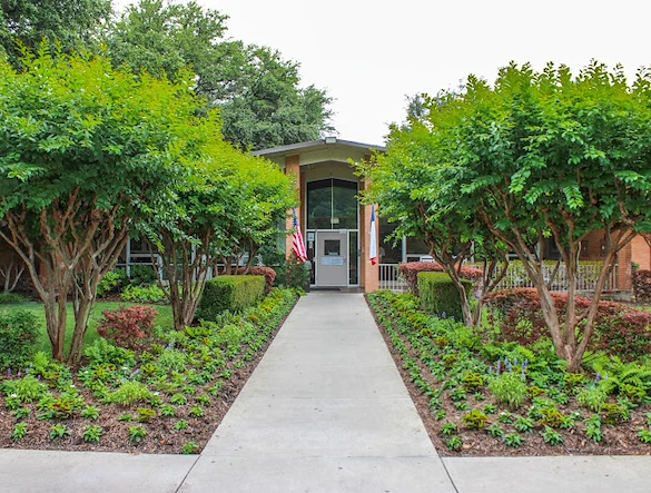 Image of Five Points At Lake Highlands Nursing And Rehab (1)