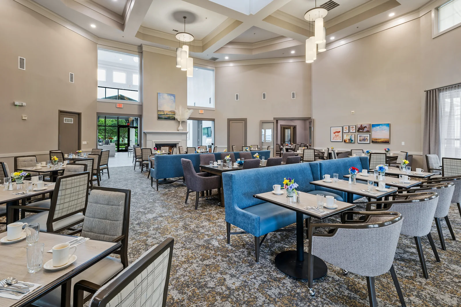 Image of Parkview in Allen (4)
