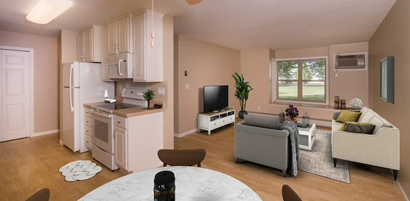 Image of Carriage House Senior Apartments (8)