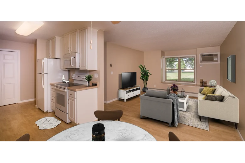 Image of Carriage House Senior Apartments (8)