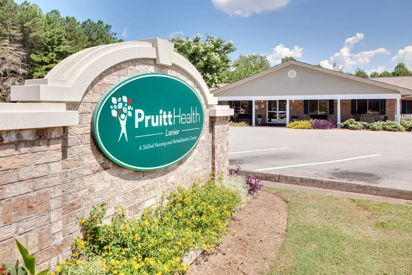 Image of PruittHealth - Lanier (1)