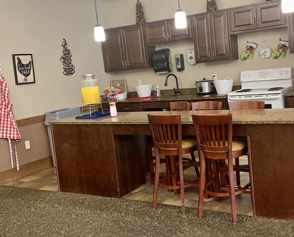 Image of AVIVA Merrillville - Memory Care (5)