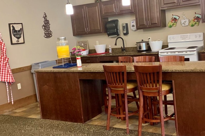 Image of AVIVA Merrillville - Memory Care (5)
