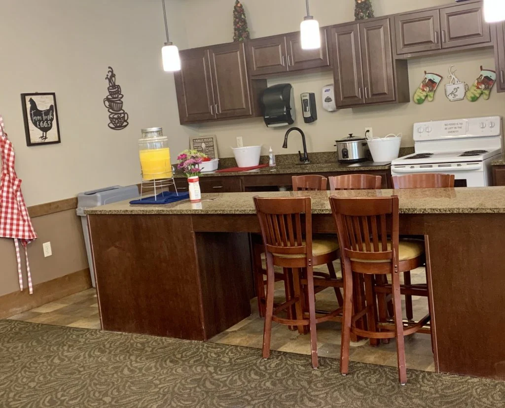 Image of AVIVA Merrillville - Memory Care (5)