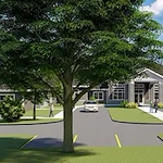 Image of The Courtyard at Delta - Coming Soon (1)