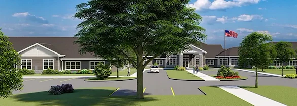 Image of The Courtyard at Delta - Coming Soon (1)