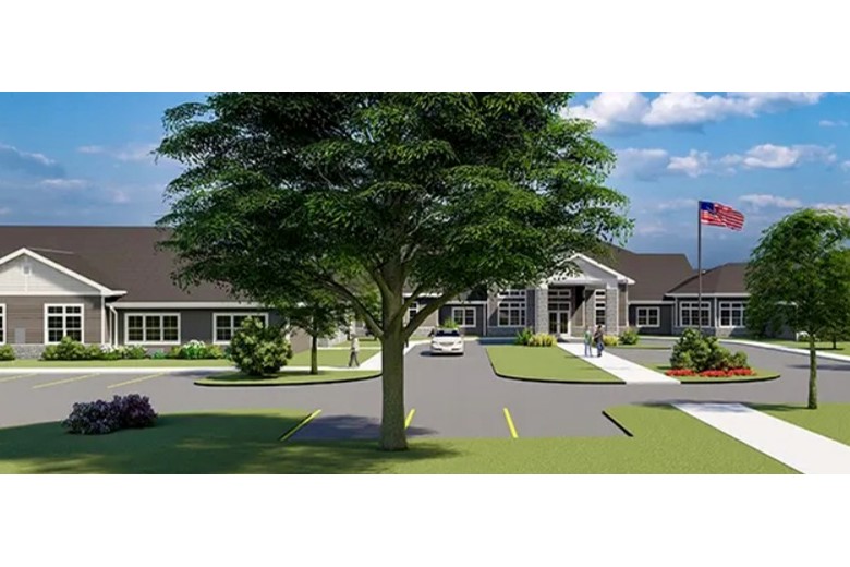 Image of The Courtyard at Delta - Coming Soon (1)