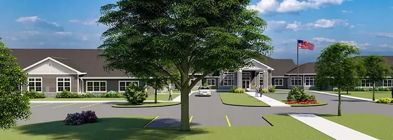 Image of The Courtyard at Delta - Coming Soon (1)