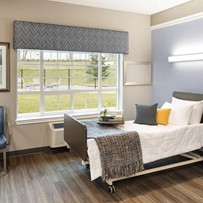 Image of Advanced Health & Rehab Center Of Garland (4)