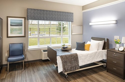 Image of Advanced Health & Rehab Center Of Garland (4)