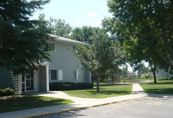 Image of Ashland-Willow Creek Apartments (2)