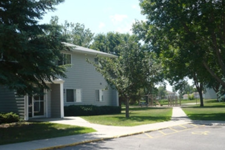 Image of Ashland-Willow Creek Apartments (2)