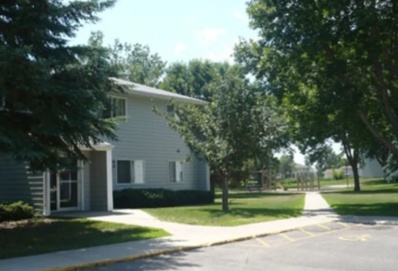Image of Ashland-Willow Creek Apartments (2)