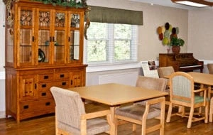 Image of Clark Rehabilitation And Skilled Nursing Center (2)