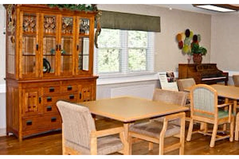 Image of Clark Rehabilitation And Skilled Nursing Center (2)