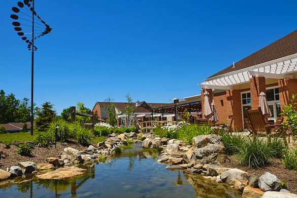 Image of Meadowood (1)