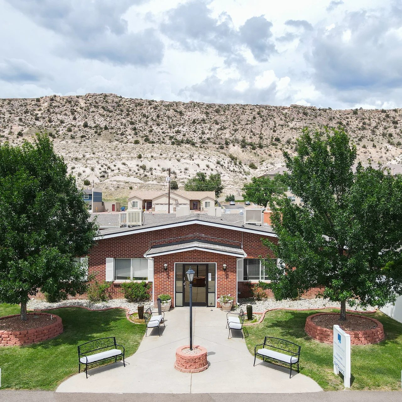 Image of Skyline Ridge Skilled Nursing & Rehab (2)