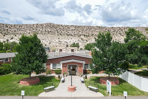 Image of Skyline Ridge Nursing And Rehabilitation Center (2)