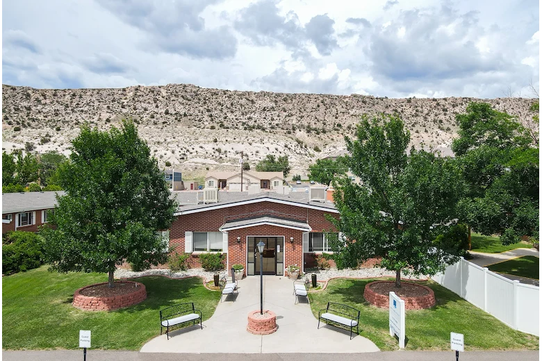 Image of Skyline Ridge Nursing And Rehabilitation Center (2)