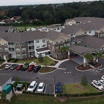 Image of Osprey Heights Gracious Retirement Living (1)