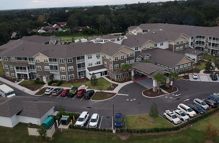 Image of Osprey Heights Gracious Retirement Living (1)