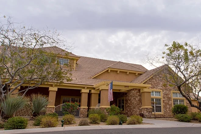 Image of Brookdale North Gilbert (1)