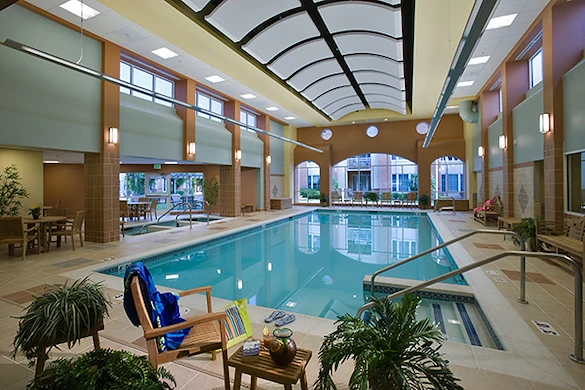 Image of Kirkland Village Senior Living (6)