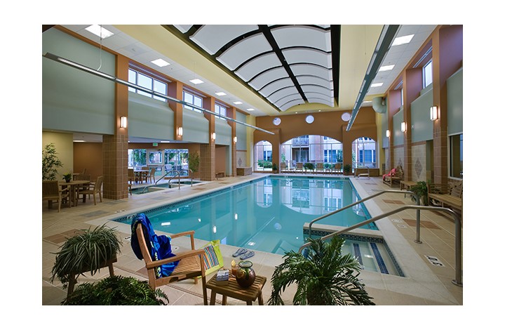 Image of Kirkland Village Senior Living (6)