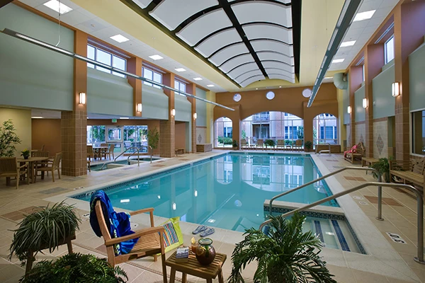 Image of Kirkland Village Senior Living (6)