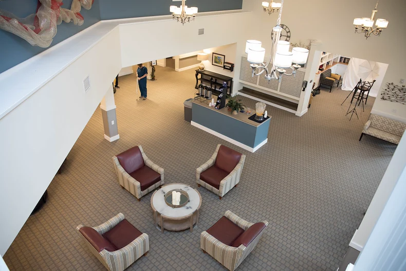 Image of Reena Senior Living (6)