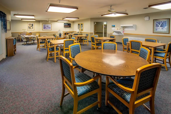 Image of Applewood II Senior Apartments (2)