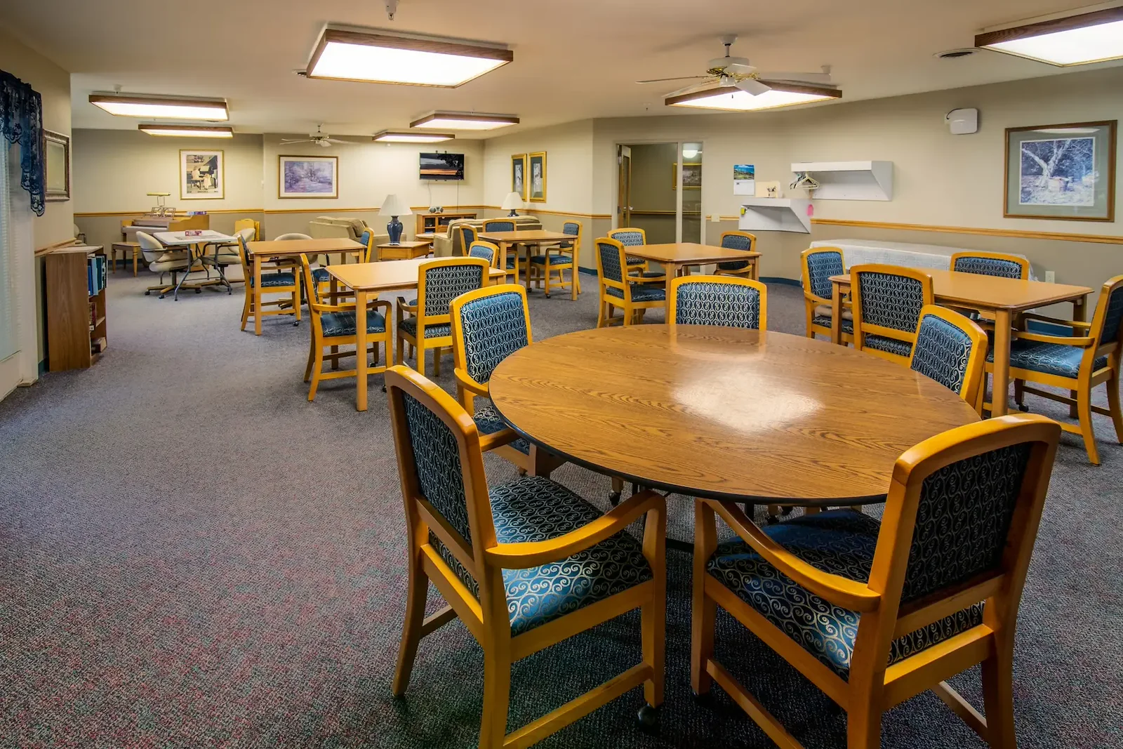 Image of Applewood II Senior Apartments (2)