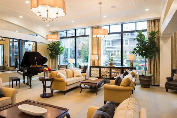 Image of Aegis Living Queen Anne on Galer (3)