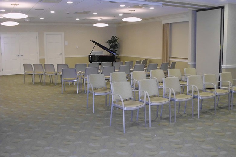Image of NewAldaya Lifescapes - Bryhl Assisted Living (6)